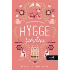 Hygge szerelem     12.95 + 1.95 Royal Mail